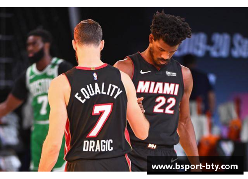 NBA精彩对决：热火vs凯尔特人直播实时报道