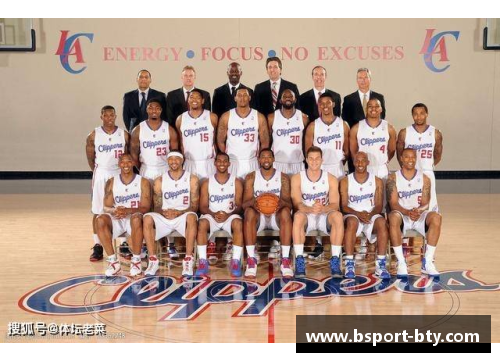 NBA洛杉矶快船队：阵容分析与球员动态