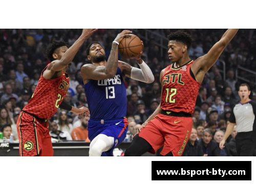 NBA血布：过往荣耀与未来的重塑