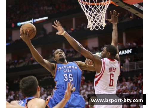NBA火箭队实力分析及未来前景展望