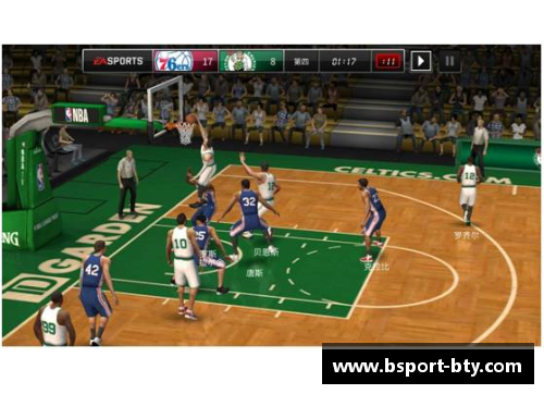 NBA球迷趣味互动：一人一城，探索你的城市与你最爱的球员的联系